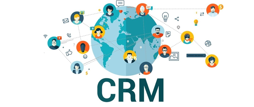 CRM客户管理系统介绍